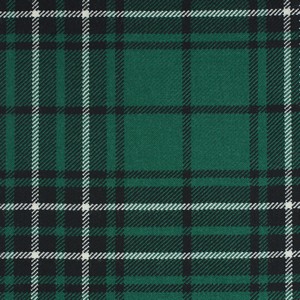 MacLean of Duart Hunting Ancient JR109 - Marton Mills - Heavyweight - DW