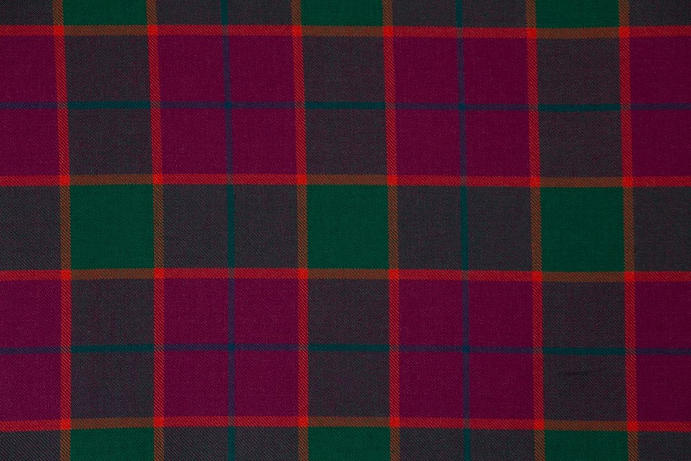 MacNab Ancient 1819 Variant MWS2273