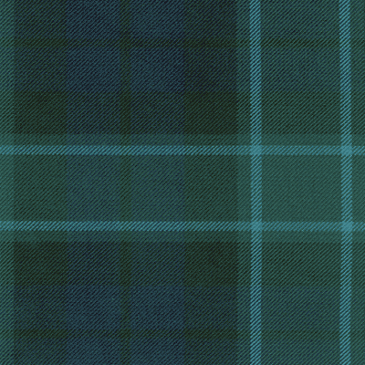 Graham of Menthieth Modern BA101T - Marton Mills - Polyviscose - DW