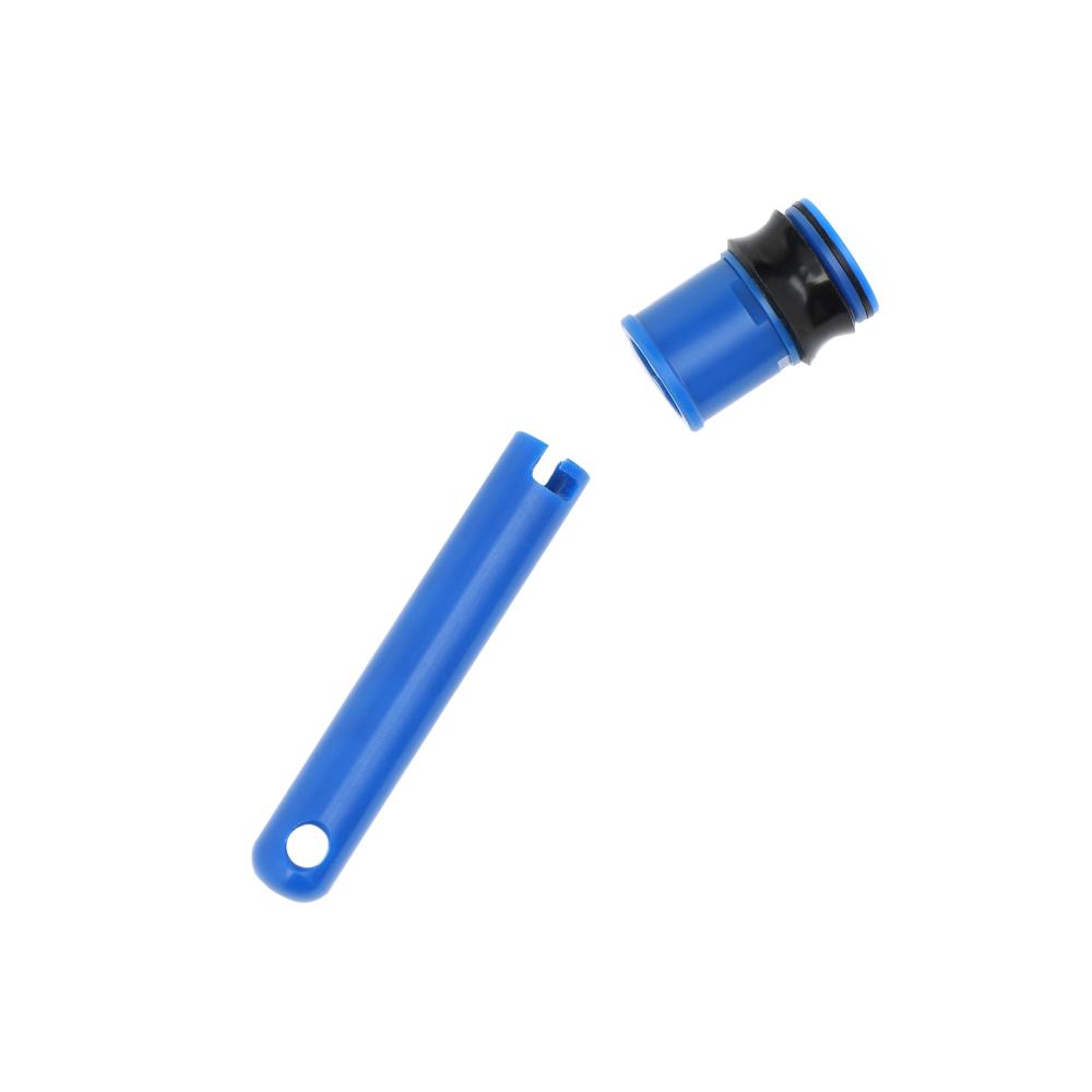 Bandspec Blowpipe Valve