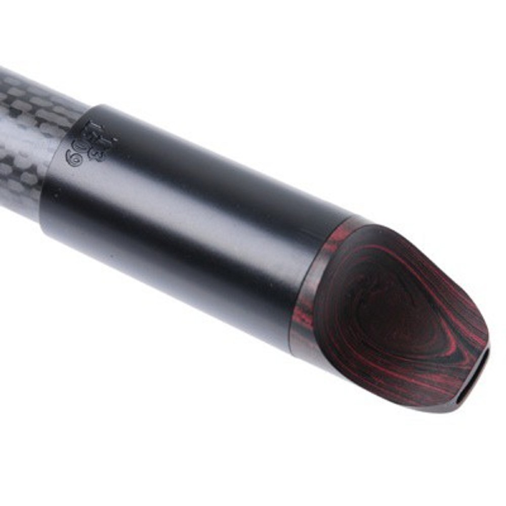 Carbony Great Highland Whistle, Key in A