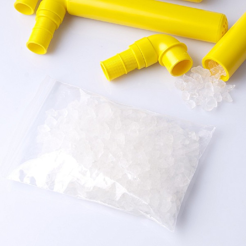 Silica Gel for HR MCSII