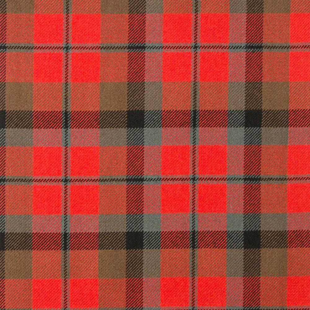 MacNaughton Weathered MNT/WR - Lochcarron - Heavyweight - DW