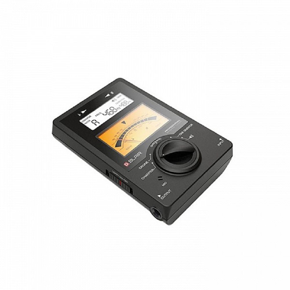 Blair HBT-C1 Professional Bagpipe Tuner