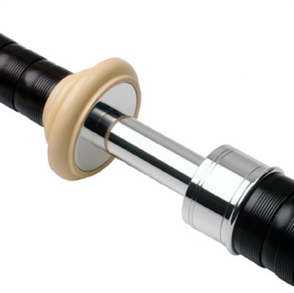 McCallum AB2 Deluxe Blackwood Bagpipe