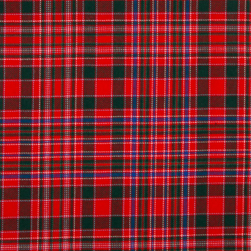 MacAlister Modern MLI/M - Lochcarron - Mediumweight - DW