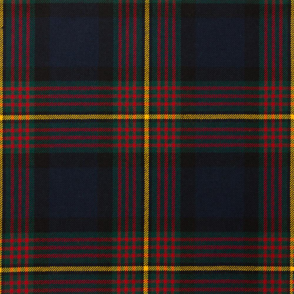 Muir Modern MUI/M - Lochcarron - Lightweight - DW