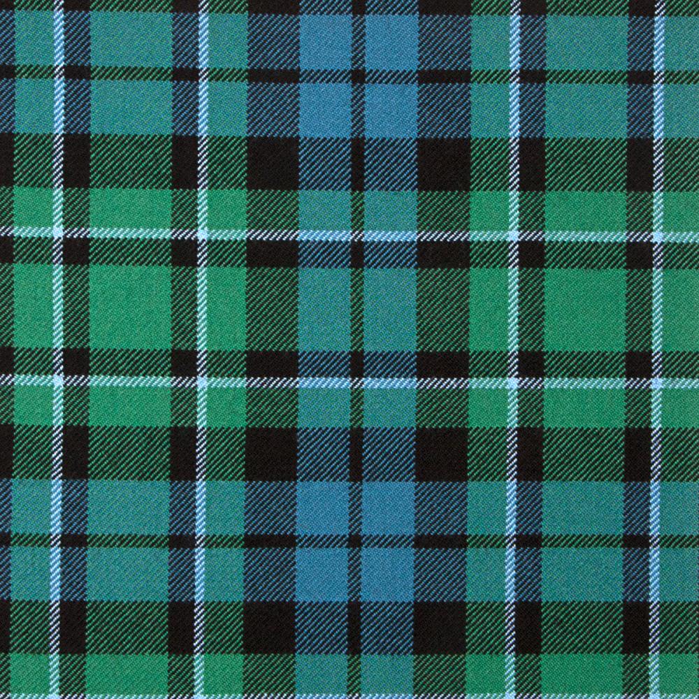 MacCallum Ancient MCA/AR - Lochcarron - Heavyweight - DW