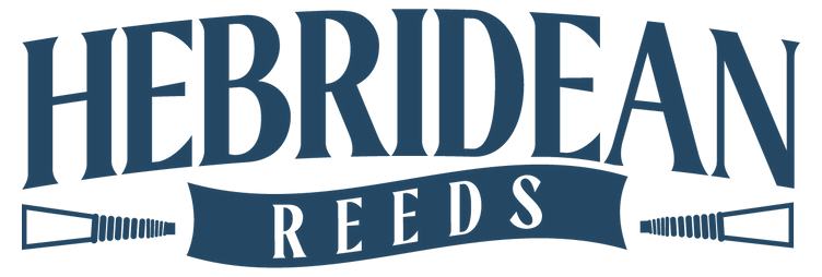 Hebridean Reeds