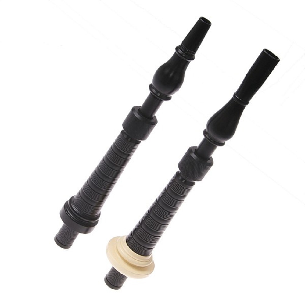 McCallum Expandable Blowpipe
