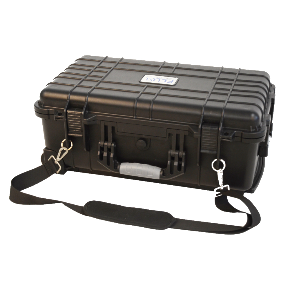 Flux Bagpipe Humidity Hard Case