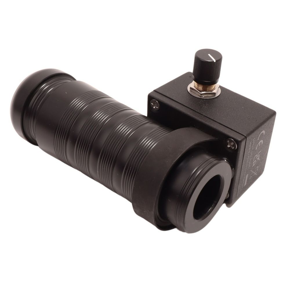 Dunc Electric – Electrified Bagpipe Chanter Stock