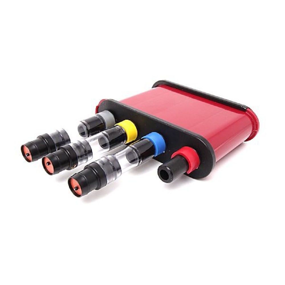 Hylands In-Line Drone Valves