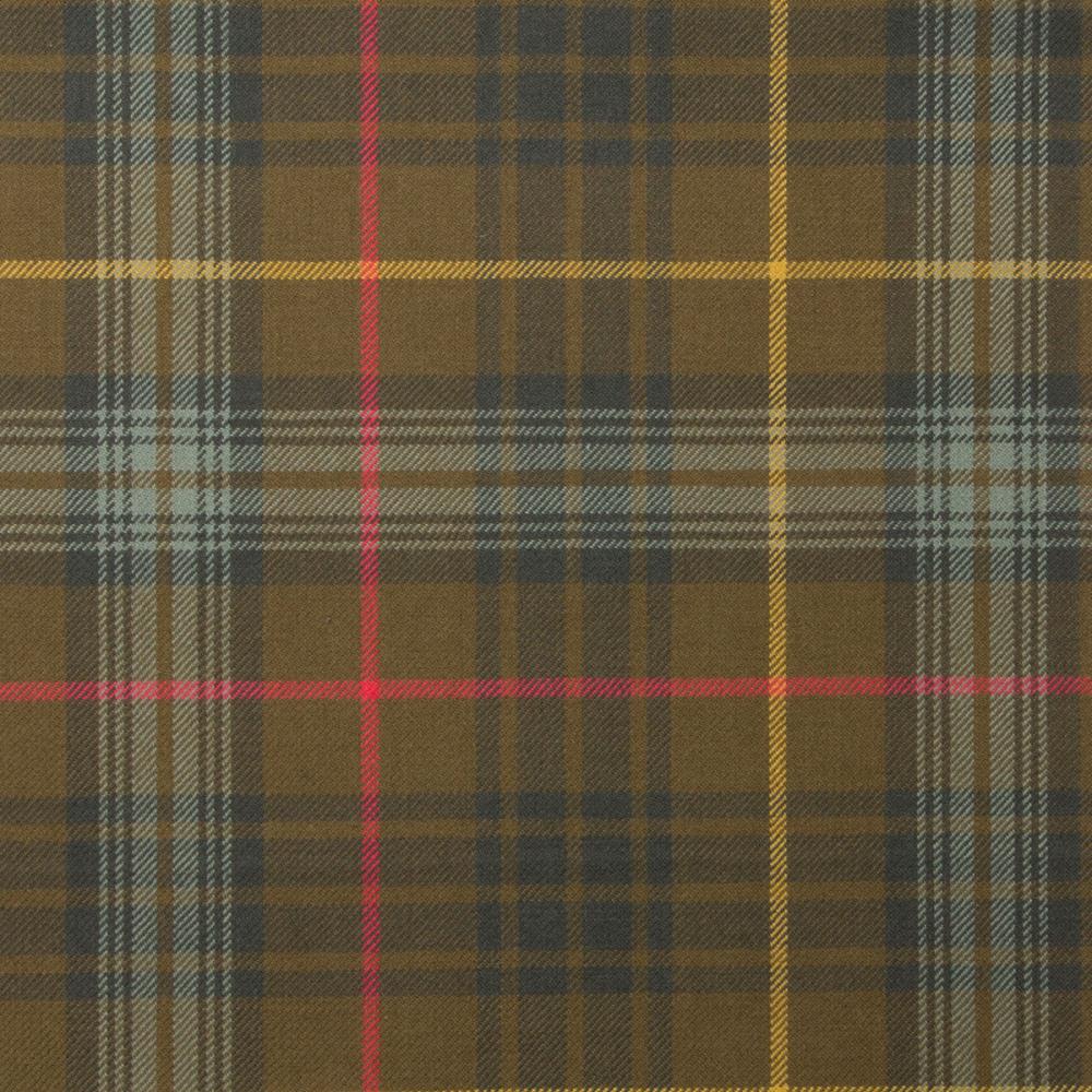 Stewart Hunting Weathered STH/W - Lochcarron - Lightweight - DW