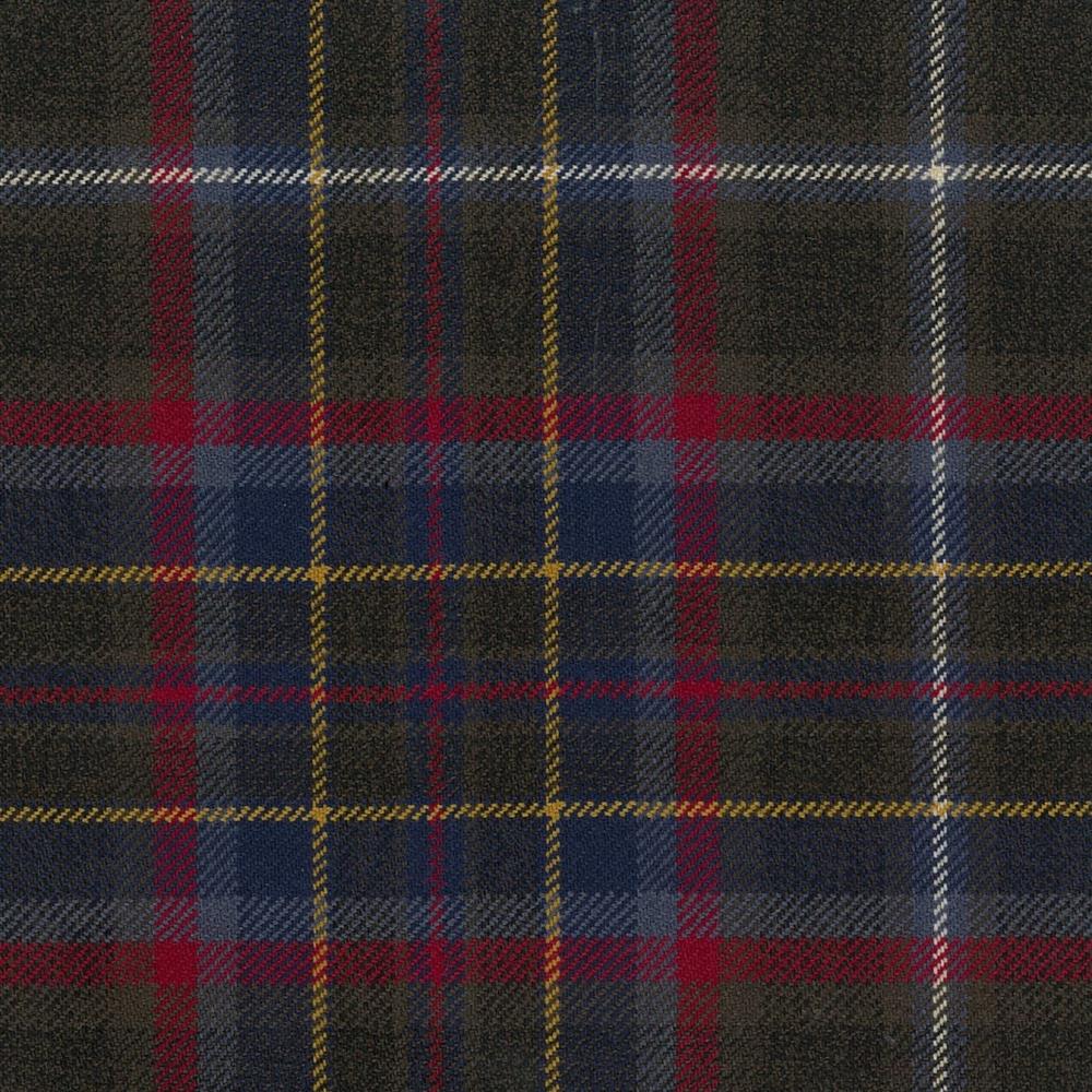 Chieftan MWS3380 - House of Edgar - Hebridean - Mediumweight - DW