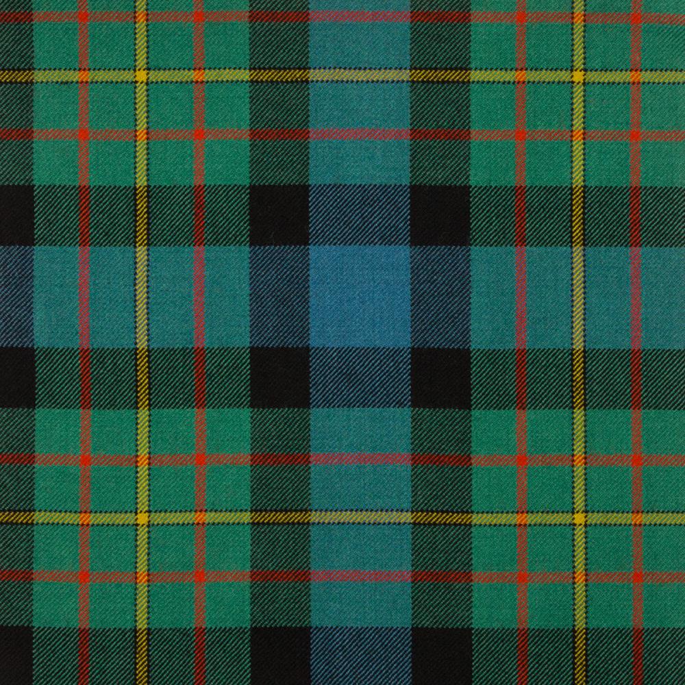 MacLaren Ancient MLR/A - Lochcarron - Mediumweight - DW