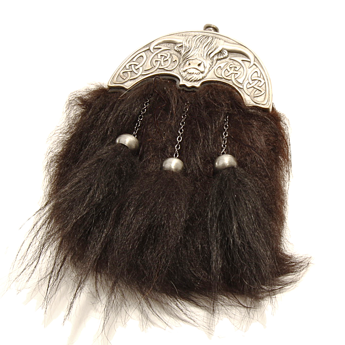 Heilan Coo Dress Sporran