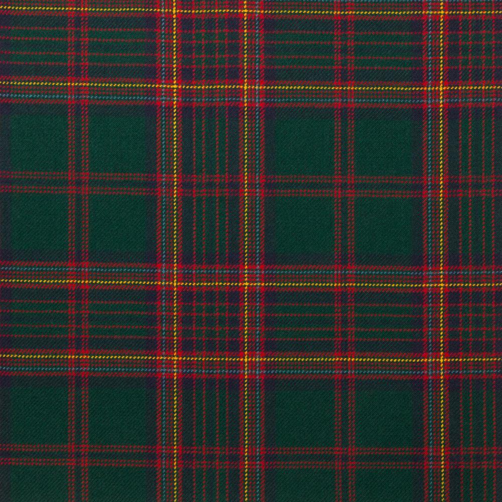 Ettrick Forest EKF - Lochcarron - Lightweight - DW
