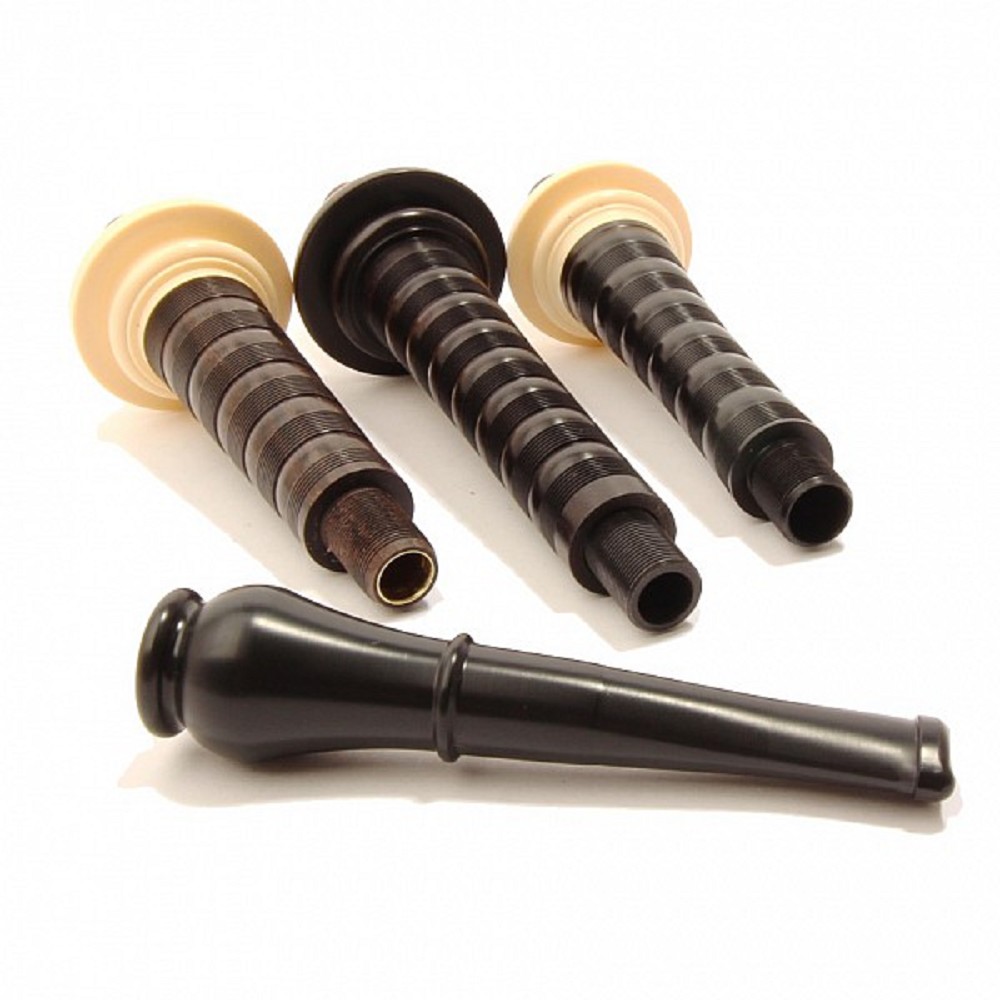 Embouchure ovale originale pour sutell articulé universel - 4