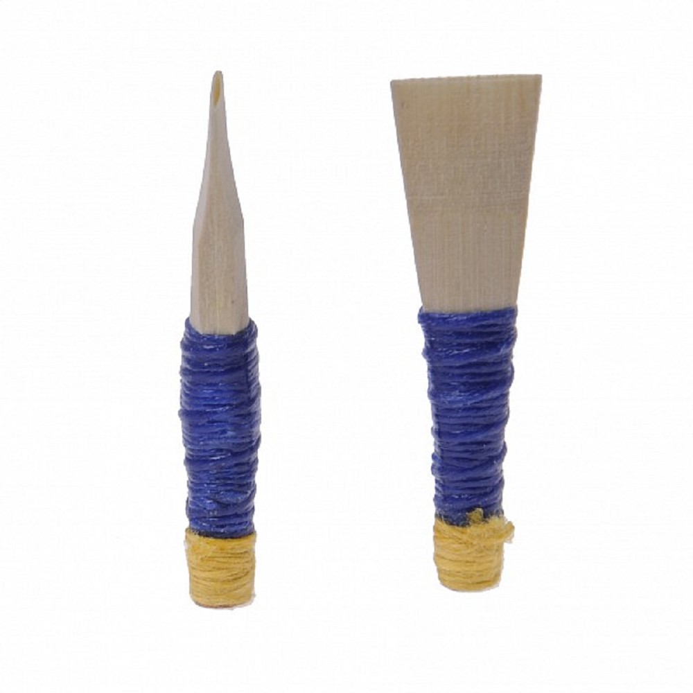 Melvin Pipe Chanter Reed