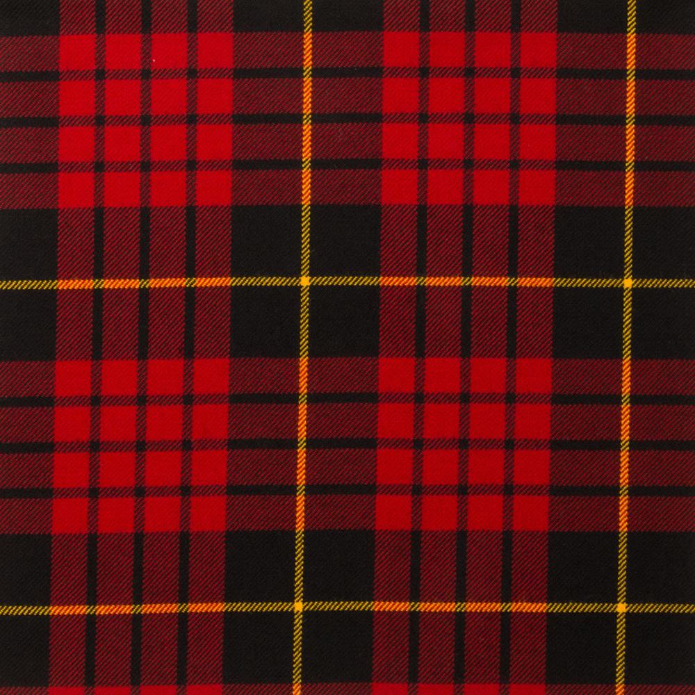 Macqueen Modern MQE/M - Lochcarron - Lightweight - DW