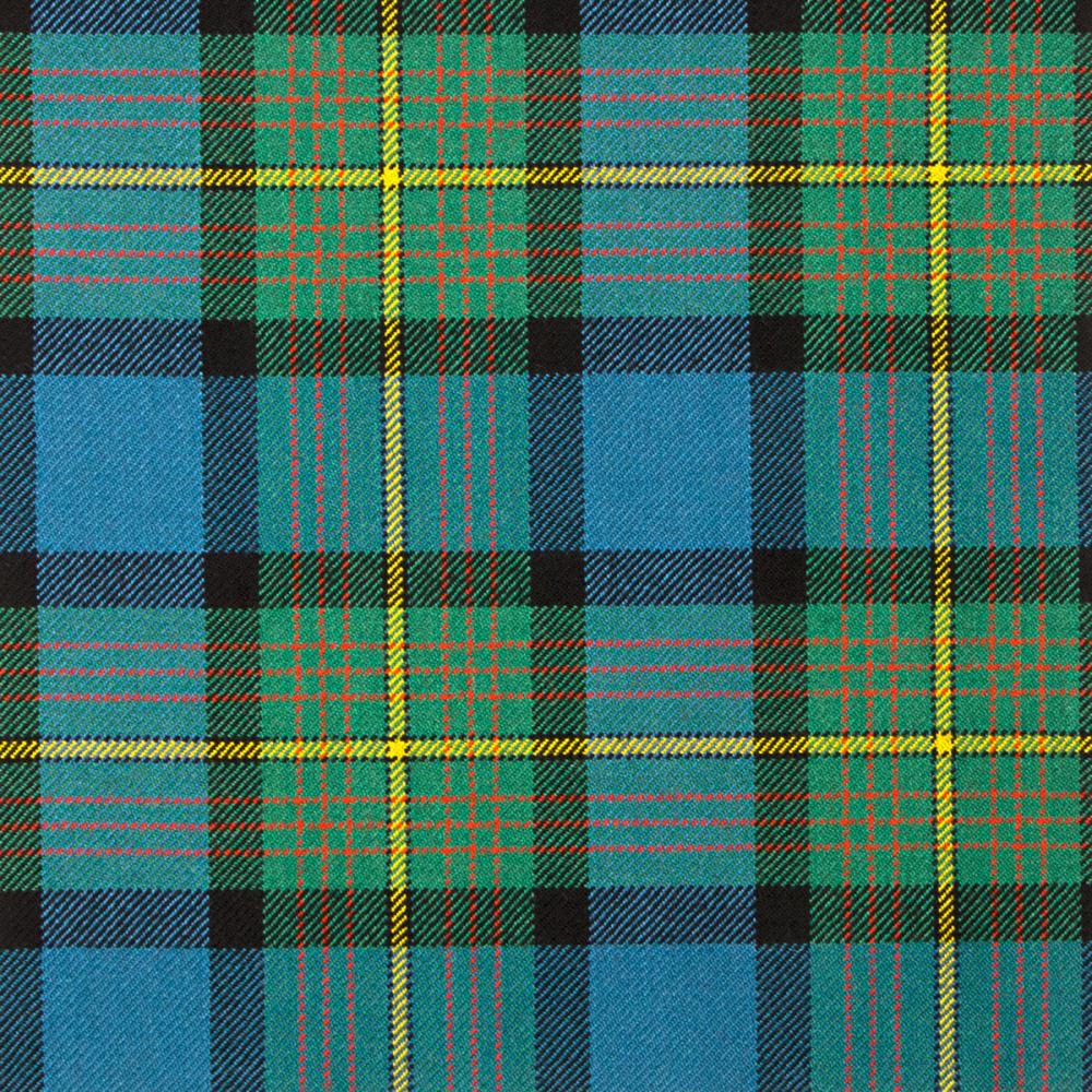 Muir Ancient MUI/AR - Lochcarron - Heavyweight - DW
