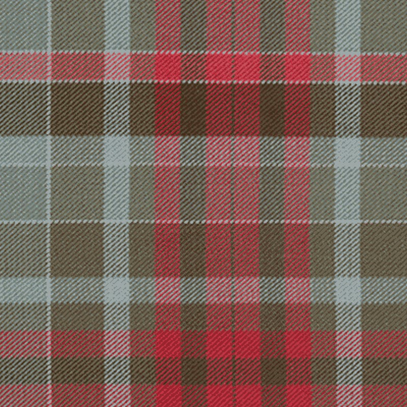 Gordon Red BA031T, Polyviscose, Marton Mills