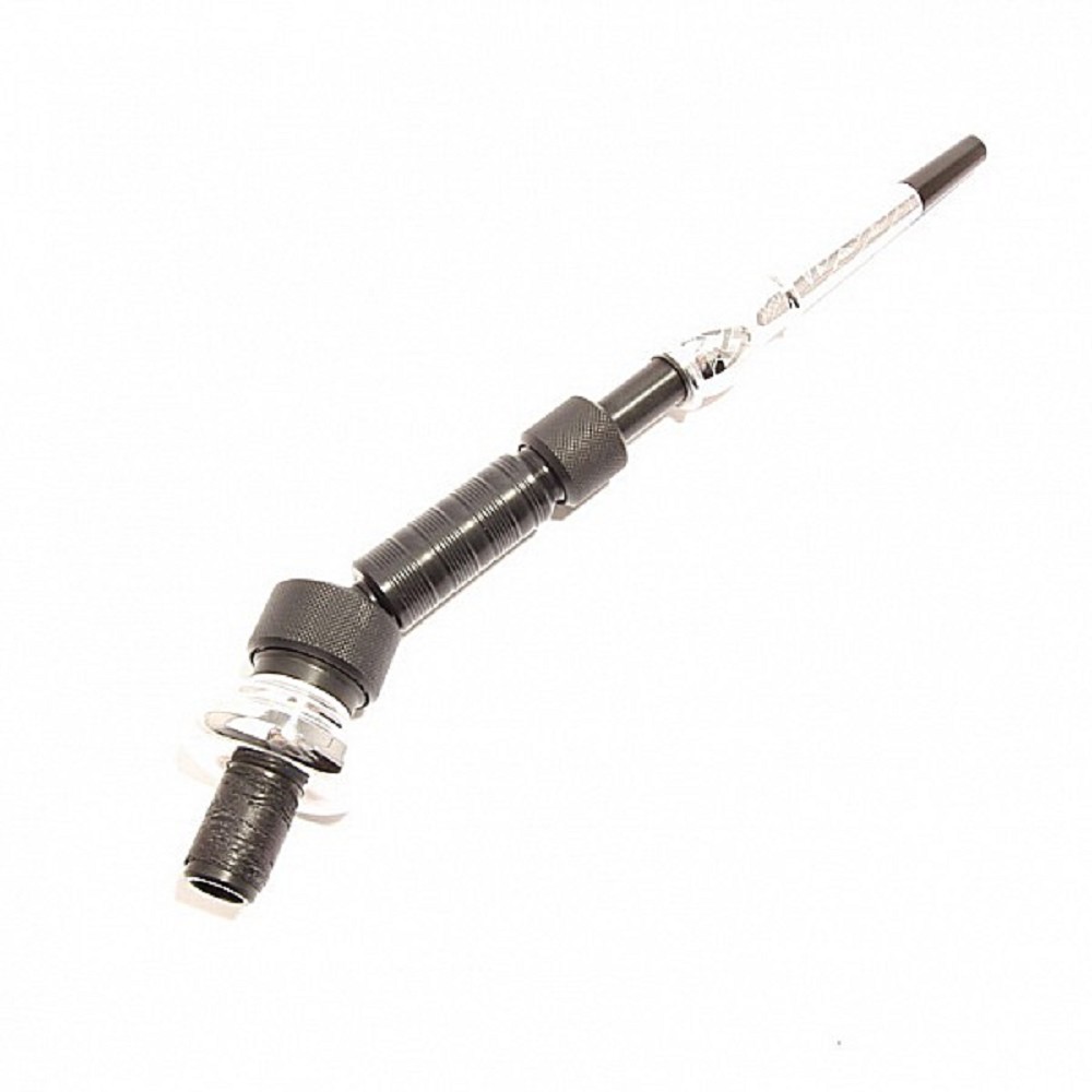 McCallum Universal-Expandable Plastic Blowpipe, round