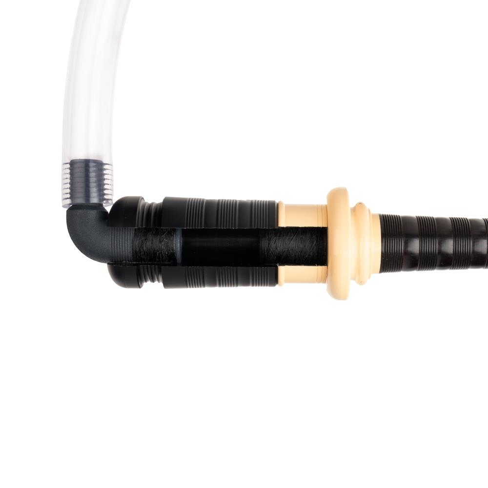 Watertrap Elbow