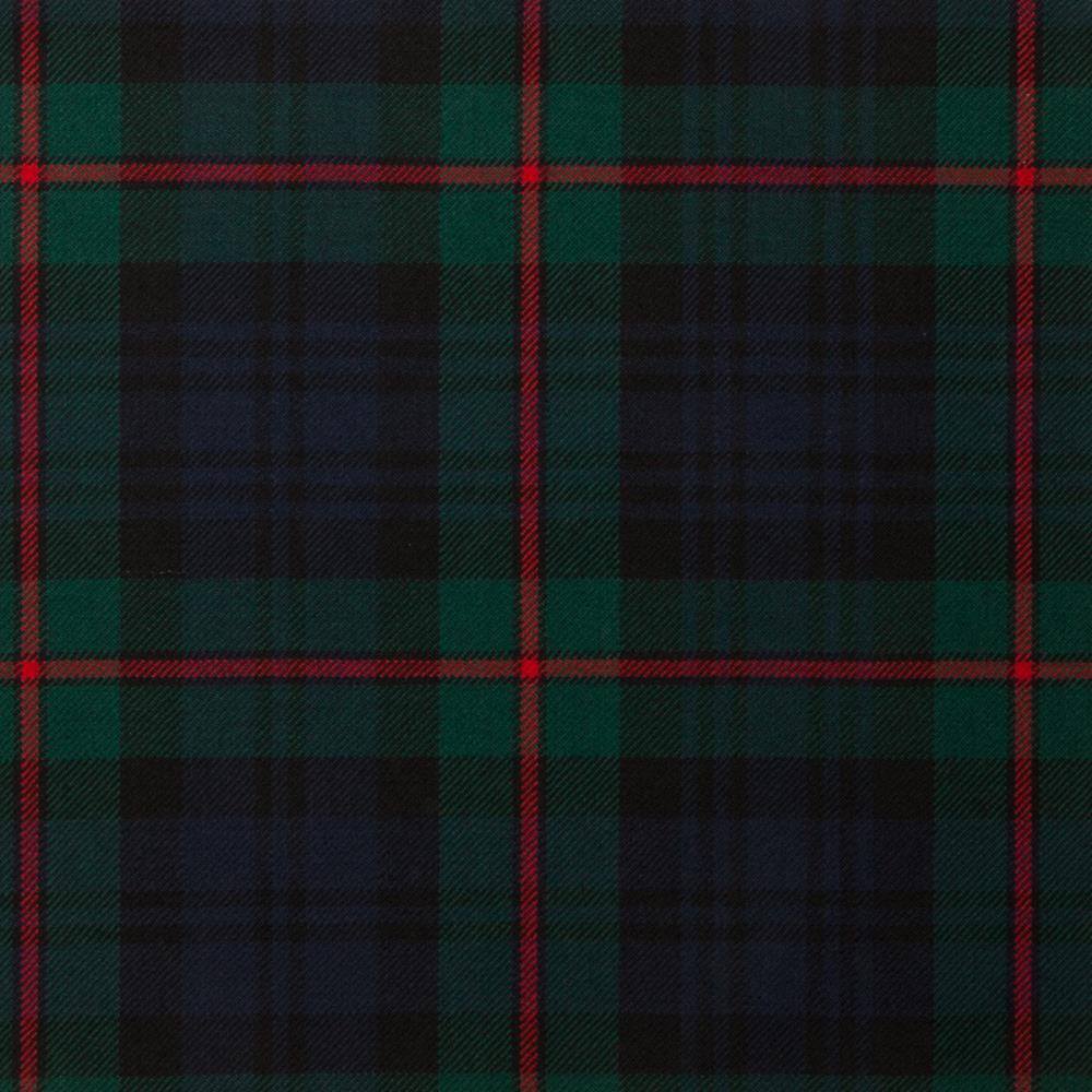 Mackinlay Modern MKI/M - Lochcarron - Lightweight - DW