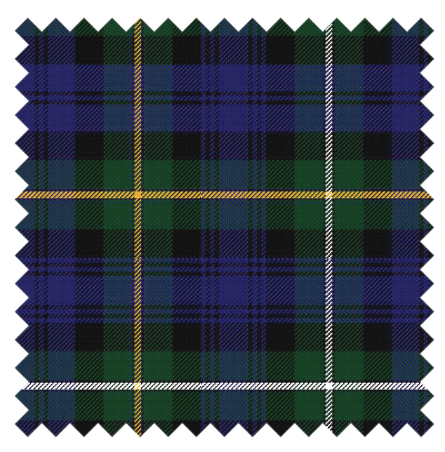 Campbell Argyll Modern - Strathmore - W60 - Mediumweight - DW