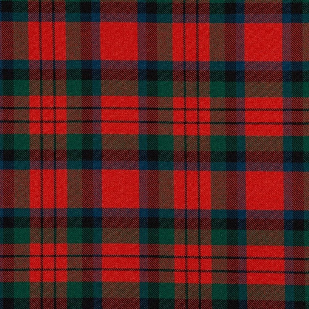 MacDuff Ancient MW1113 - House of Edgar - Mediumweight - SW