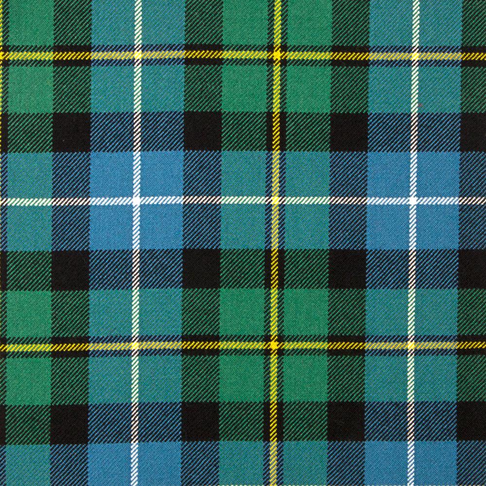 MacNeil Of Barra Ancient MNB/AR - Lochcarron - Heavyweight - DW