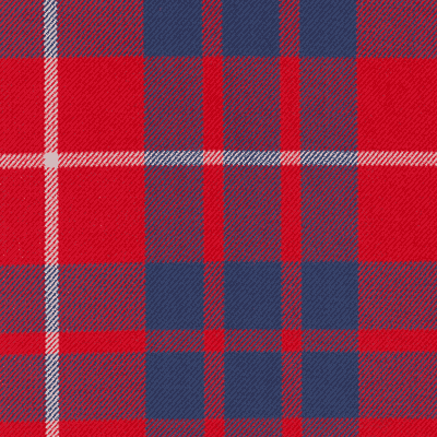 Hamilton Red BA047T - Marton Mills - Polyviscose - DW