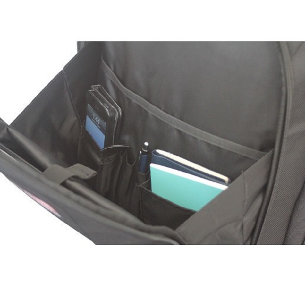 Bagpiper Backpack-Trolley Case