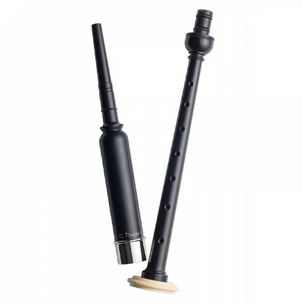 R.G. Hardie PRC04P Practice Chanter
