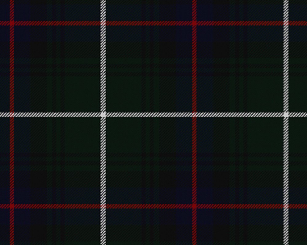 MacDonald Isles Hunting. Modern - Strathmore -T7 - Lightweight - DW