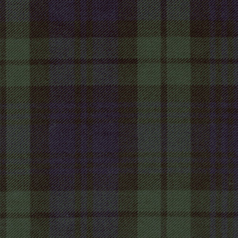 Black Watch GT BA054T, Polyviscose, Marton Mills