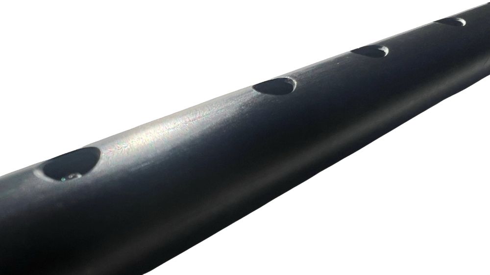 Technopipes Optical von Fagerstroem - Great Highland Bagpipes