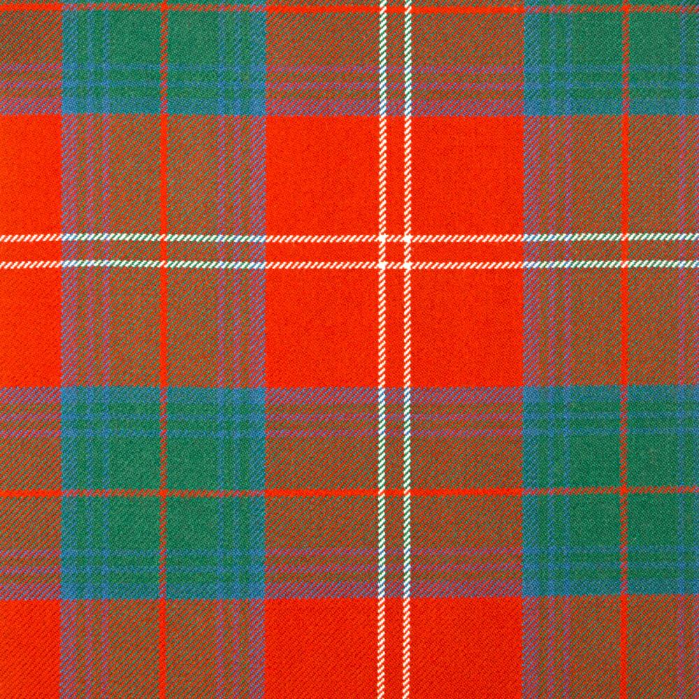 Chisholm Ancient CHS/AR - Lochcarron - Heavyweight - DW