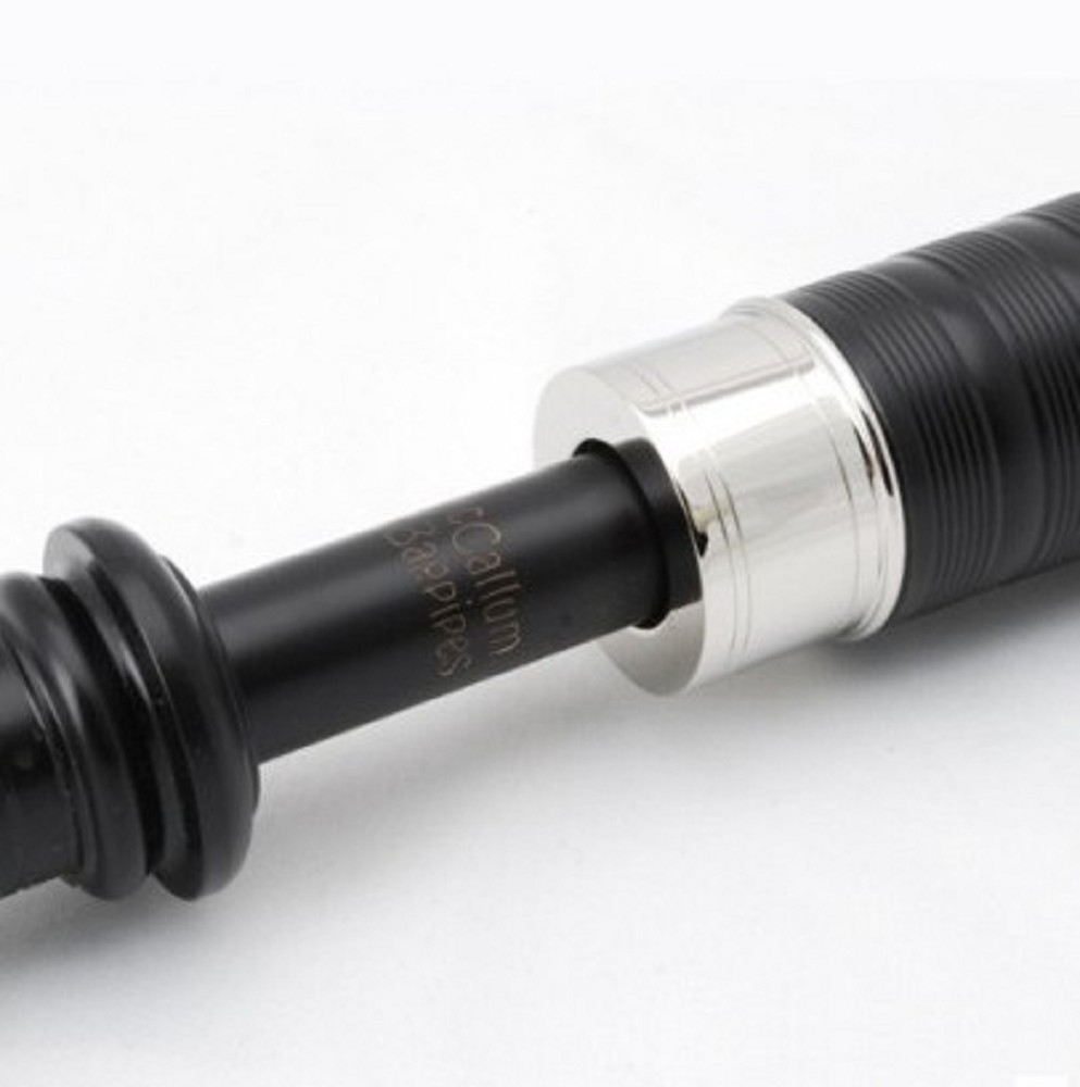 McCallum P1 Polypenco Bagpipe