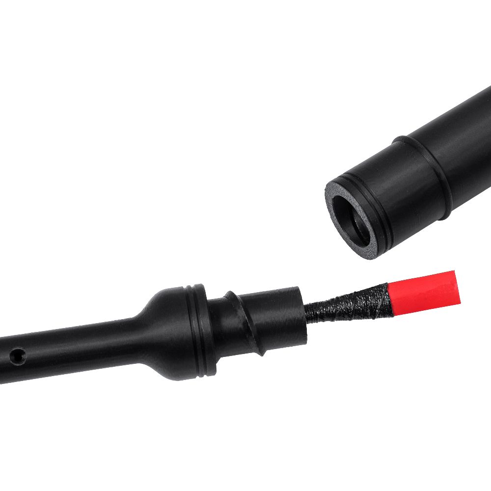Budget Practice Chanter
