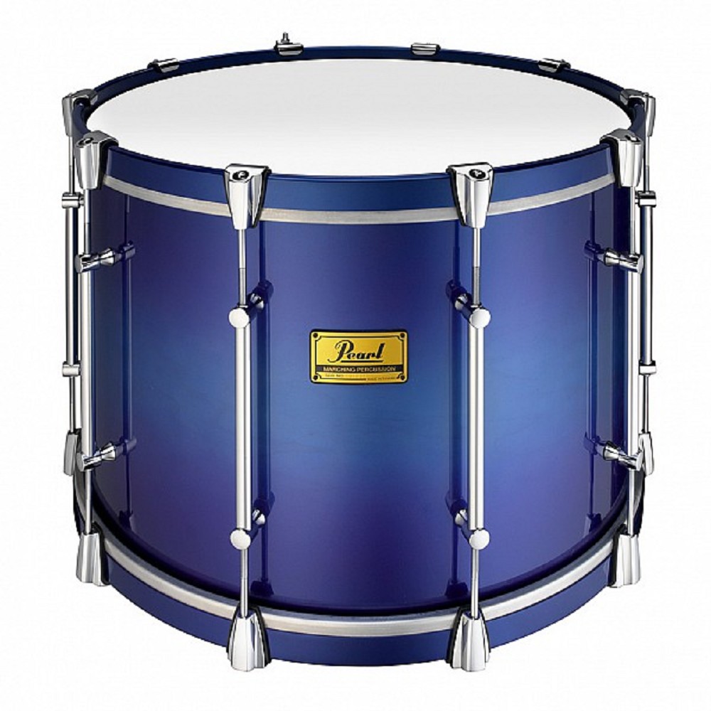 Pearl Pipe Band TDP2014 Tenor Drum