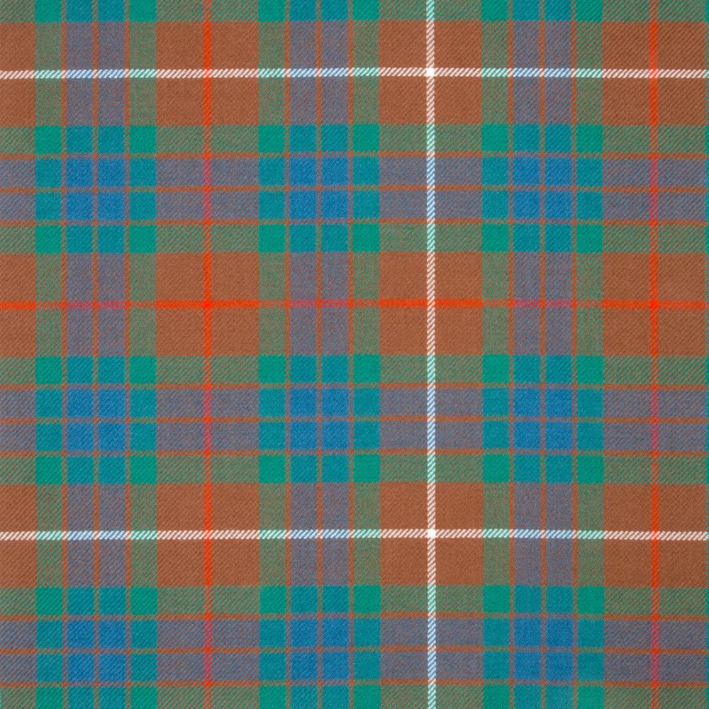 Fraser Hunting Ancient FZH/A - Lochcarron - Lightweight - DW