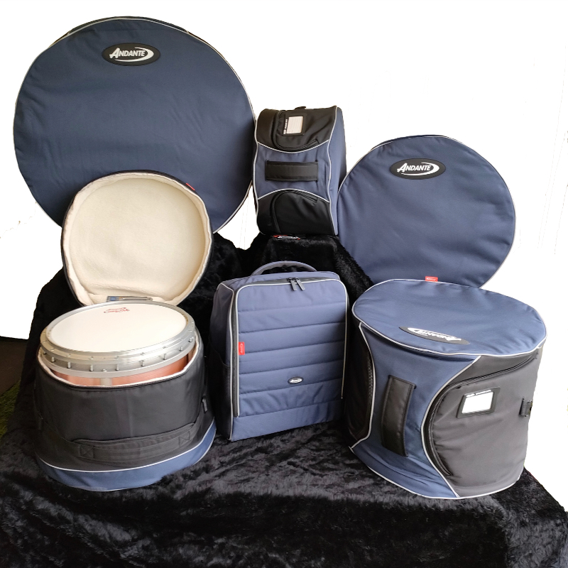 28”x14” Andante Softcase (233)