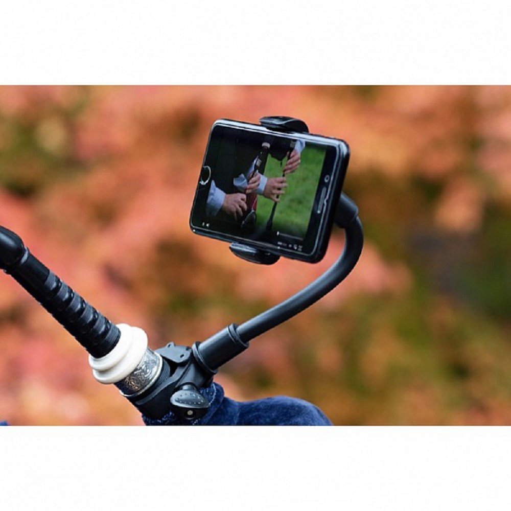 Piper's Advantage Bagpipe Phone Mount