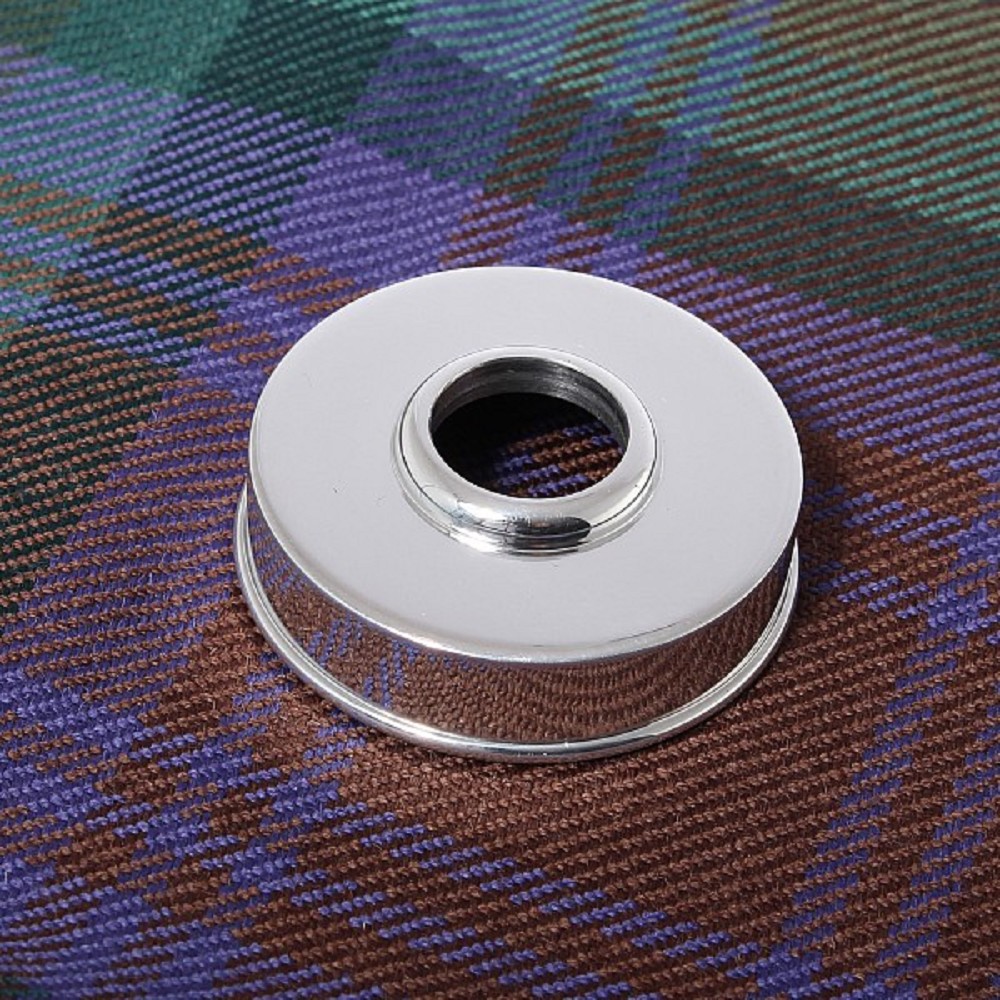 McCallum Alloy Ringcap  for Bass