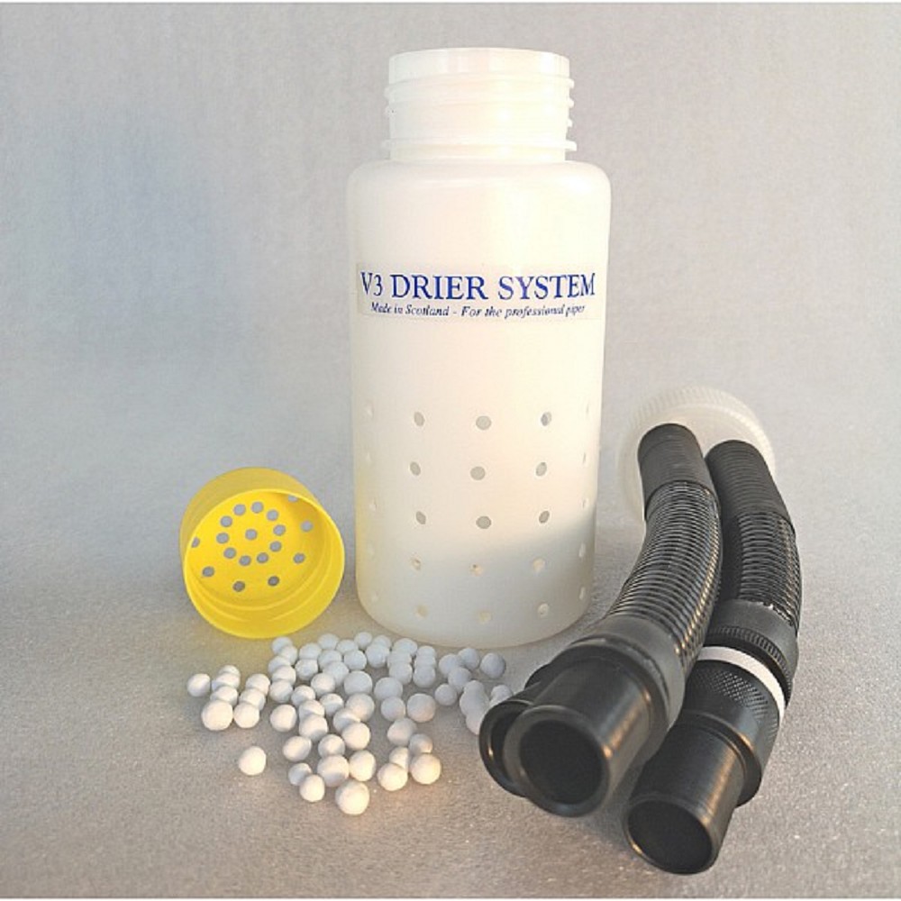 V3 Drier System