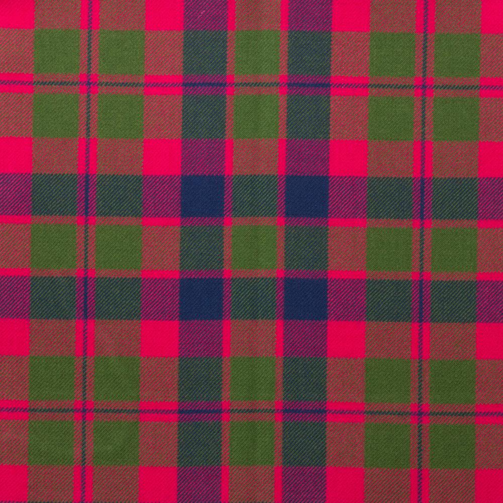 Glasgow GLS - Lochcarron - Lightweight - DW