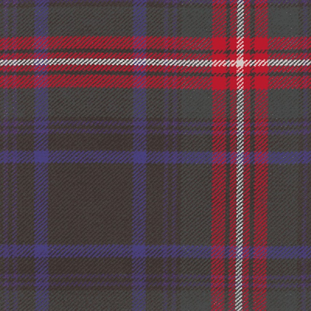 Braveheart JR103 - Marton Mills - Heavyweight - DW
